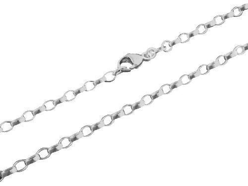 Thomas Sabo anchor chain 925 sterling silver X0002-001-12-M