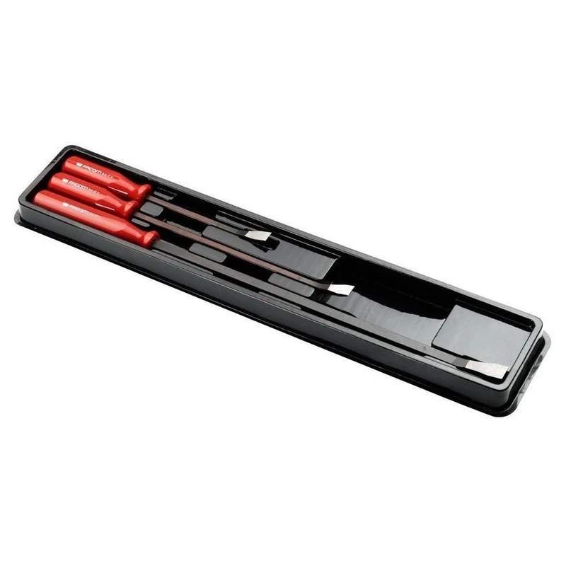 Facom D.3J3 - Game 3 Levers