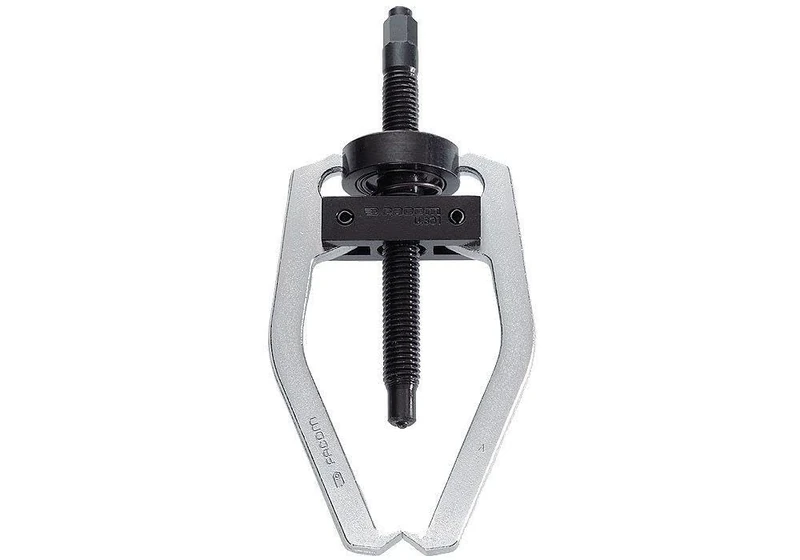 Facom Self-Gripping 2-Leg Slim Puller