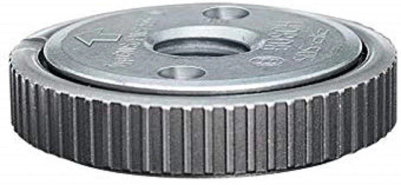 Bosch 2607019033 SDS Clic-Nut Display (15-Piece)