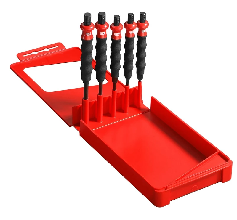 Facom 249.GPB Sheathed Drift Punches,