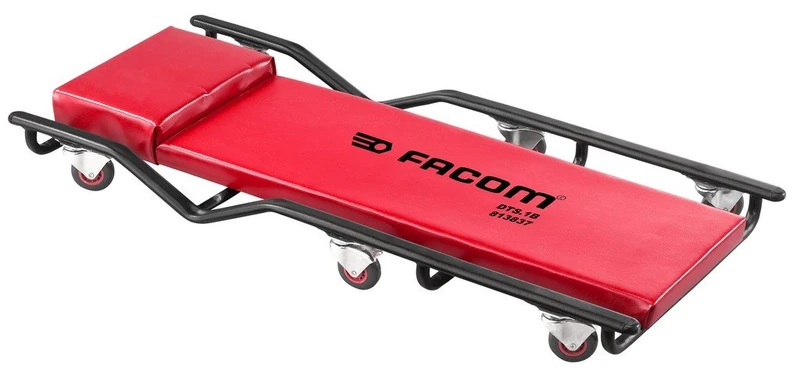 Facom DTS. 1B Visit Table –