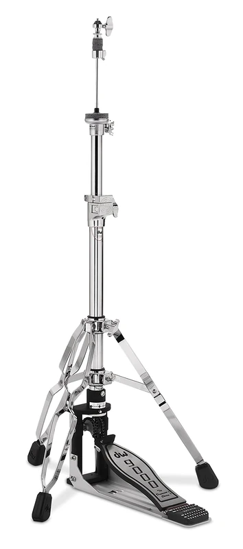 Drum Workshop 9000 Series 3-Leg Hi-Hat Stand