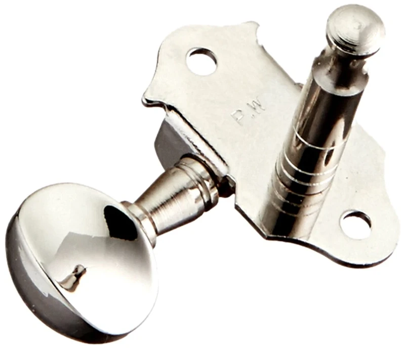 Grover V98N Machine Head Nickel