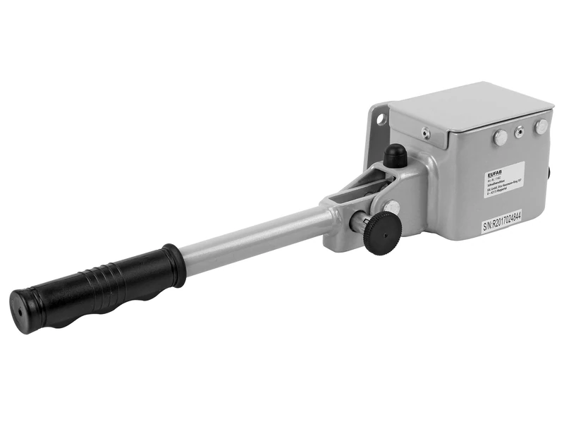 EUFAB 11402 Quick Lock