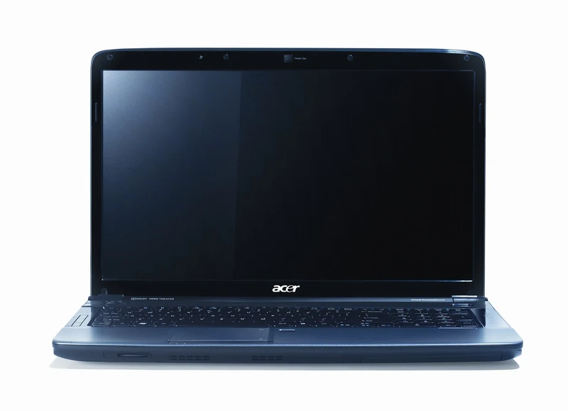 Acer Aspire 7735Z (17.3-inch HD LED, Intel Pentium Dual Core T4200, 2.0 GHz, 4 GB RAM, 320 GB, DVD-RW, Vista Home Premium, Webcam, WiFi)