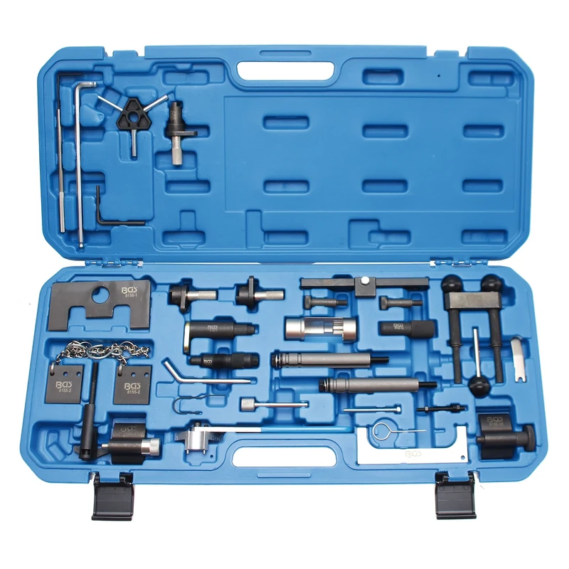 BGS 8155 | Engine Timing Tool Set | for VAG