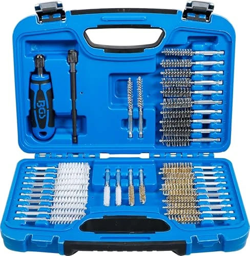 BGS 3078 | Brush Set | 38 pcs.