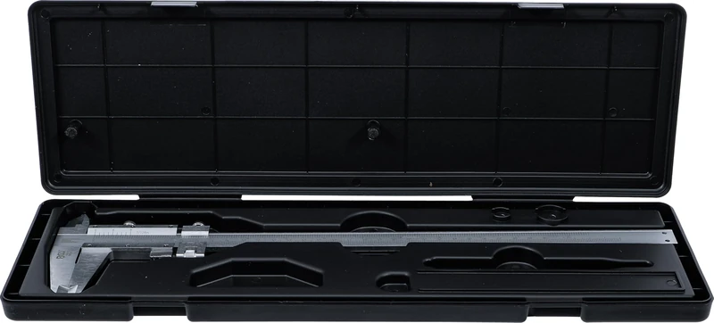 BGS 1934 | Precision Vernier Calliper | 0 - 300 mm