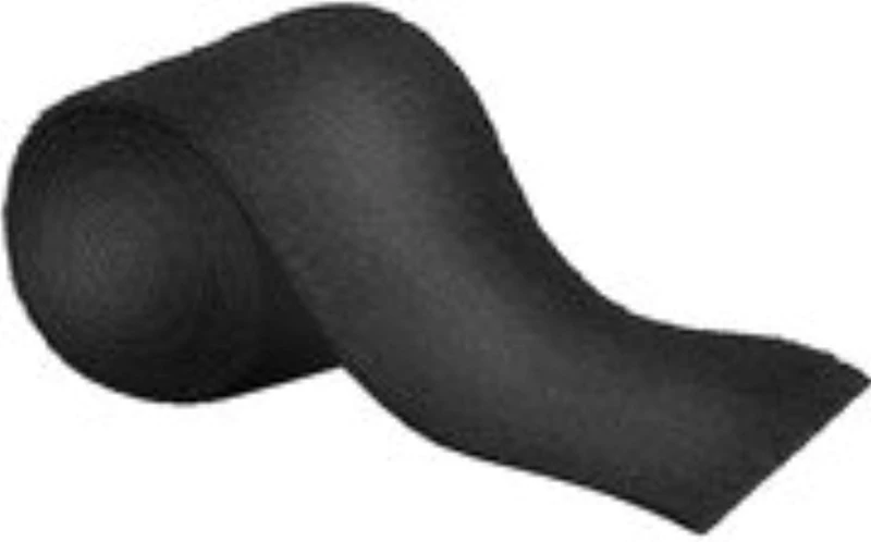 Seachoice 50 – 55981 Carpet for Trailer, black, 203 mm x 305 mm