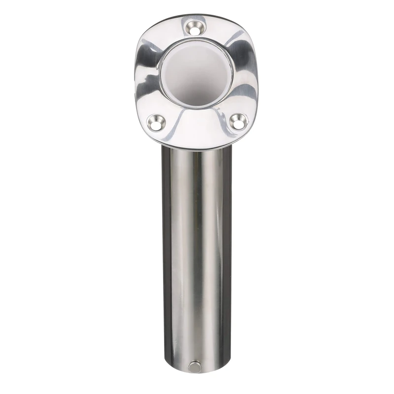 Seachoice 50 – 89021 Inset cañero, 30 °, stainless - Image 1