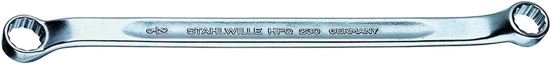 LLVE ESTR CODO Suave HPQ - 230 A 15/16 X 1