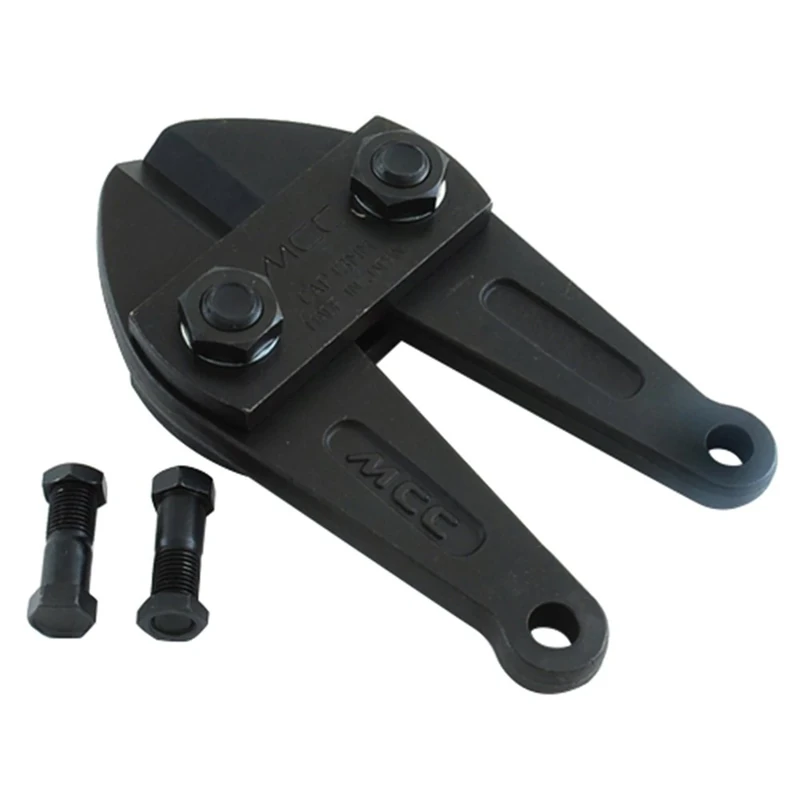 Irega MCC - Head - 2/750 30"