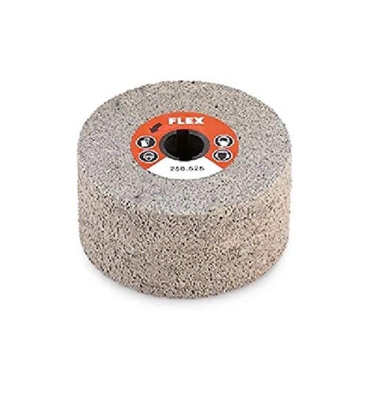 RODILLO DE ESMERILADO FINO, G 180, 100 Ø X 50