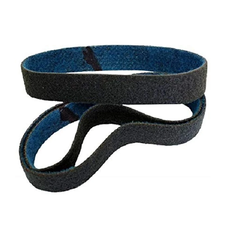 Tela ABRASIVA, SIN FIN, G 400, 40 X 618