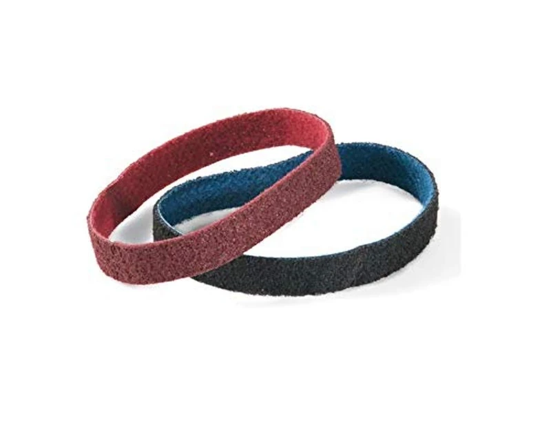 Tela ABRASIVA, G 240, 533 X 30, PAQUETE DE 3