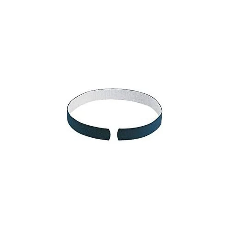 FLEX A281.050 Correa De Transmision Con Velcro, 30 X 700, Paquete De 2 for DIYers & Professionals, Designed for Repair, Installation and Workshop tasks