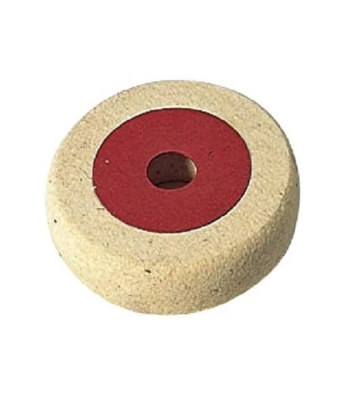 Flex 122750 Felt (Diameter 175 mm, Accessory Machines, Disc for Polisher) 122.750