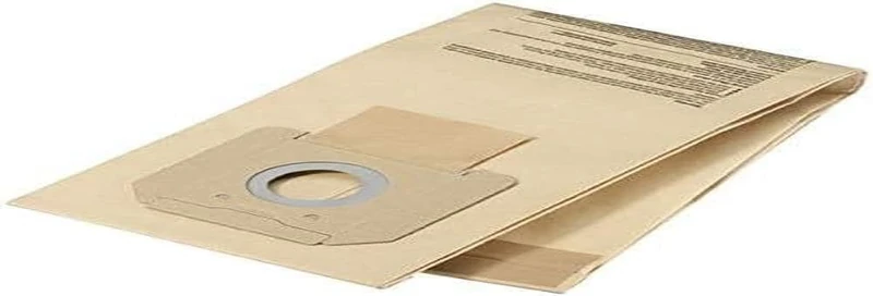 SACOS DE FILTROS DE Papel