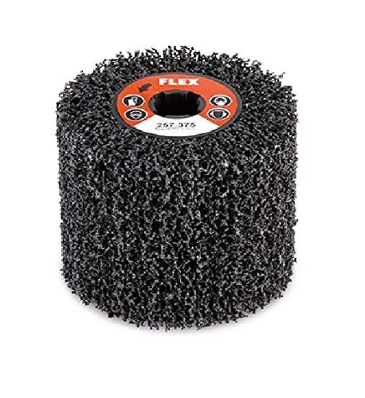 Poli-Clean, 100 Ø X 100