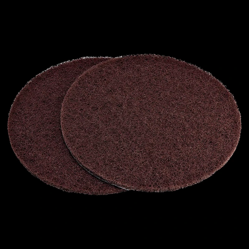 Flex Klett-Schleifvlies D225 SC-A100 VE10, 281042