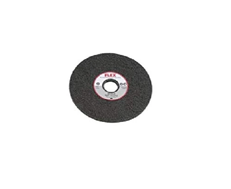 MUELA LIJADORA COMPACTA, Suave, 152 X 6 X 25 MM
