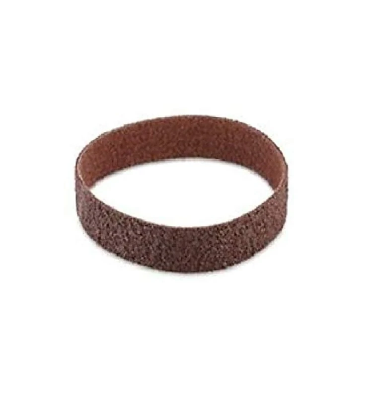 Tela ABRASIVA, SIN FIN, G 100, 40 X 618