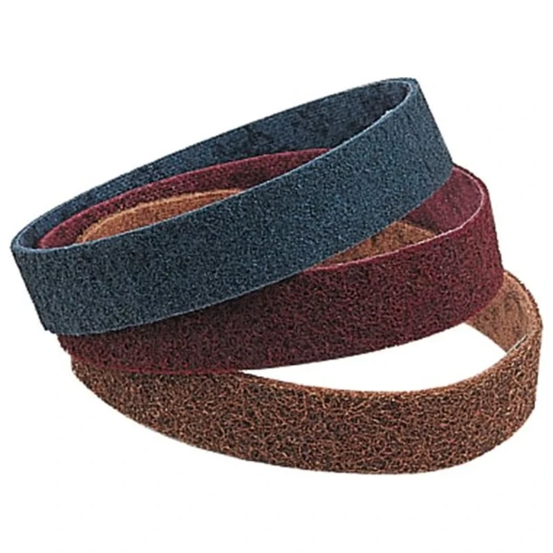 VELLÓN ABRASIVO, GRUESO, 760 x 40