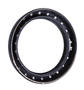 Rubber Extraction Rings 180mm