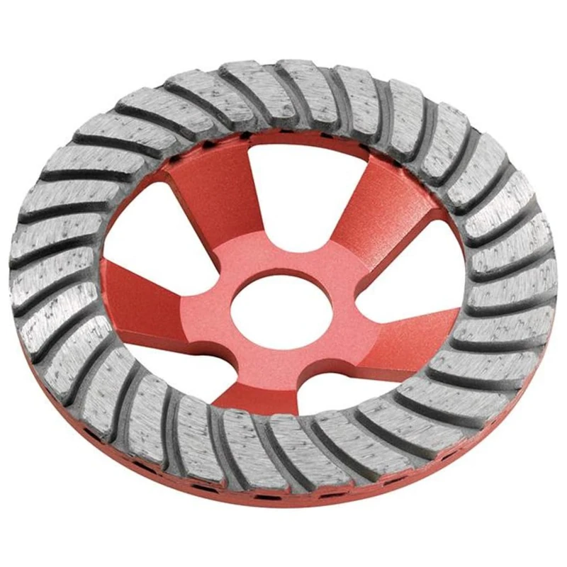 Disco Diamond Turbo Jet Diameter 125 x 22.2 cm
