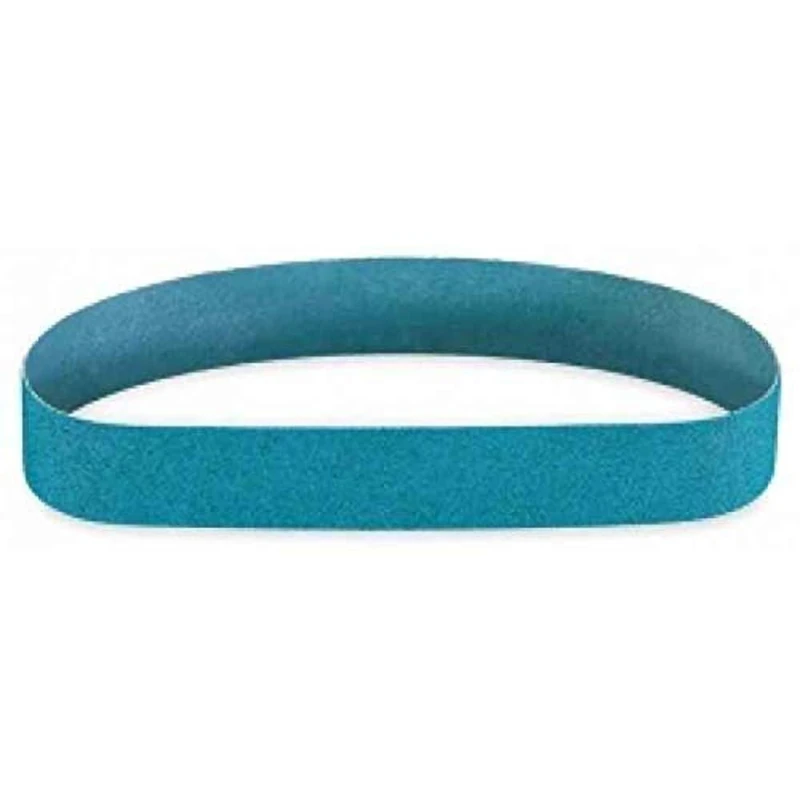 Cinta ABRASIVA, G 120, 618 X 40, PAQUETE DE 10