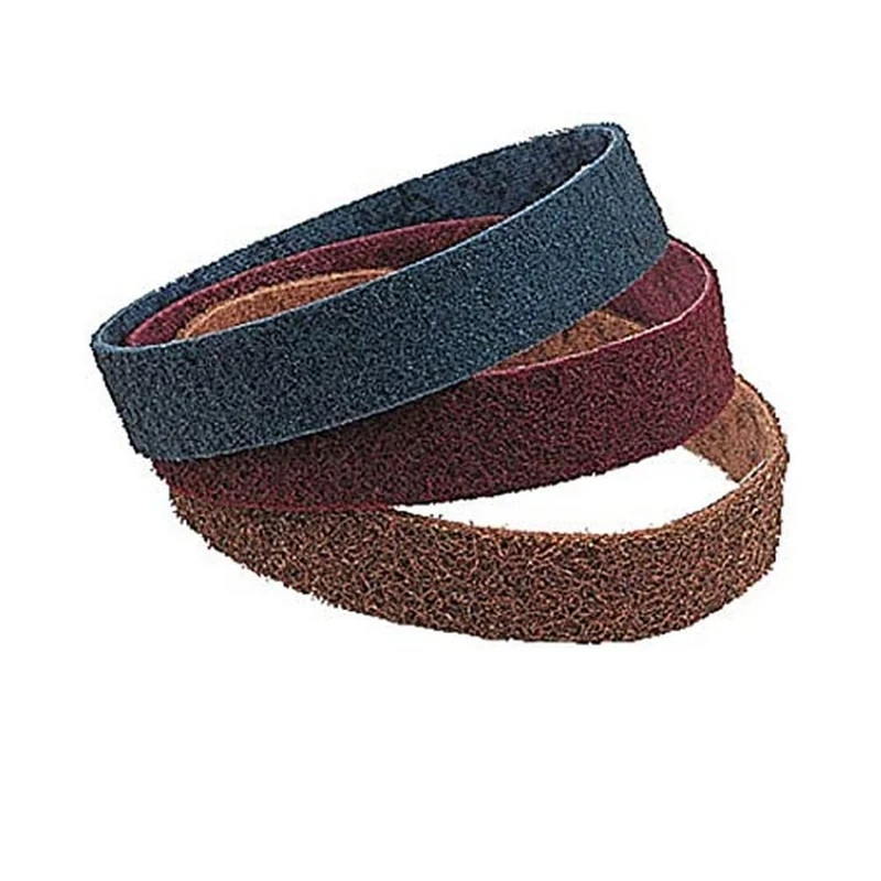 Flex Sanding Belt Meshflex 760X40 MM Korn A240 | Pack of 3