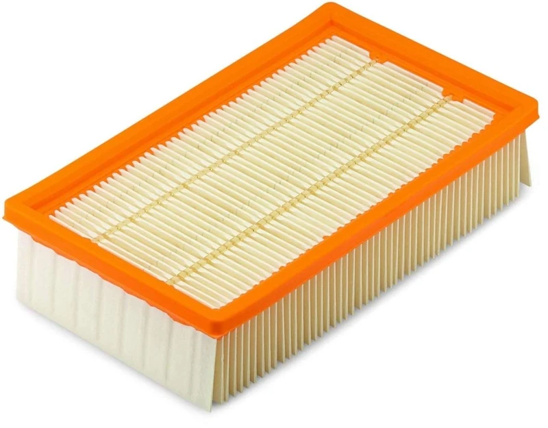 FLEX FILTRO PLEGADO PLANO