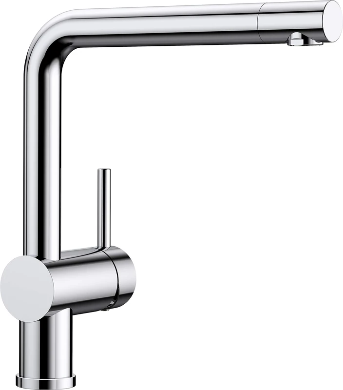 BLANCO 514019 Linus, Chrome Kitchen Tap
