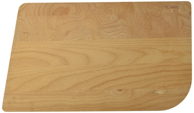 Blanco Beech Wood Cutting Board