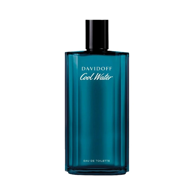 Davidoff Cool Water Eau de Toilette for Men 200 ml