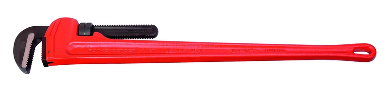 Rothenberger 48 inch Heavy Duty Pipe Wrench