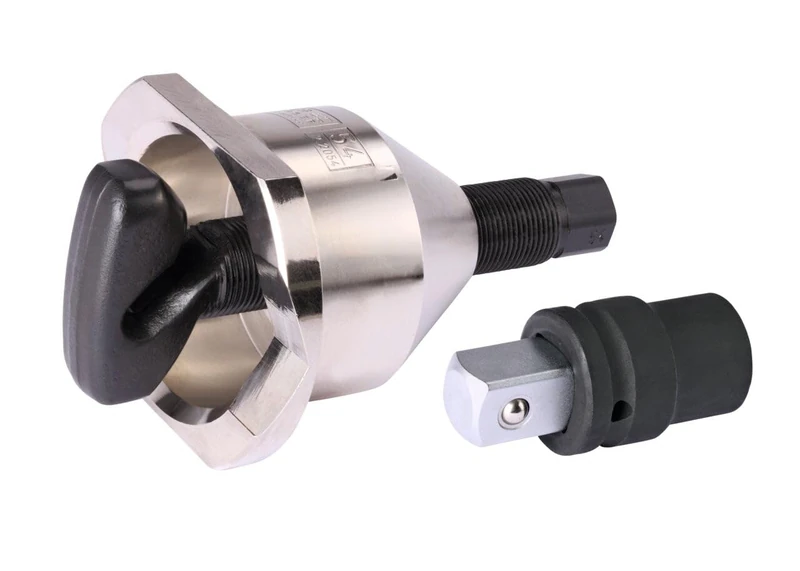 Rothenberger 22054 Tee-Extractor Head 2 1/8 Inch