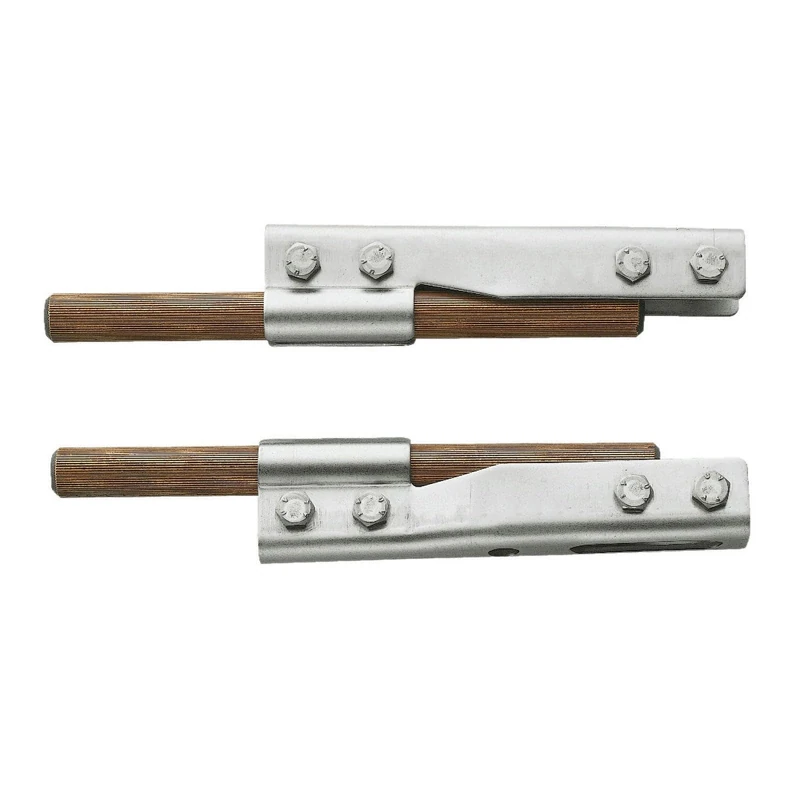 Rothenberger ROTHERM 2000 Rod Electrode with Holder (Pack of 2)