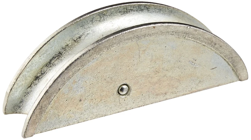 Rothenberger 24008 1/2-Inch Tube Bender Bending Former Hand Tools Tube