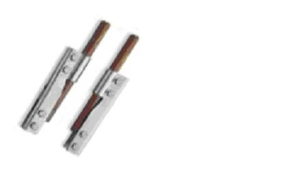 Rothenberger Rod Electrode for ROTHERM 2000 - Pack of 2 - Without Holder