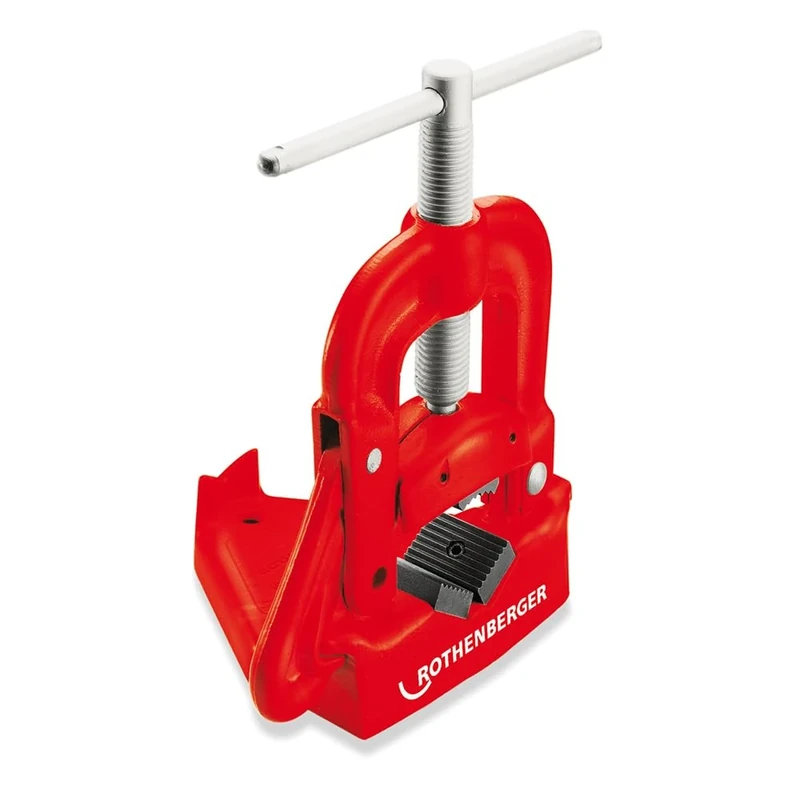 Pipe Vice 1/8-3".