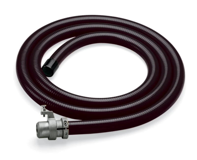 Rothenberger 72541 Guide Hose for R600/650, 4m