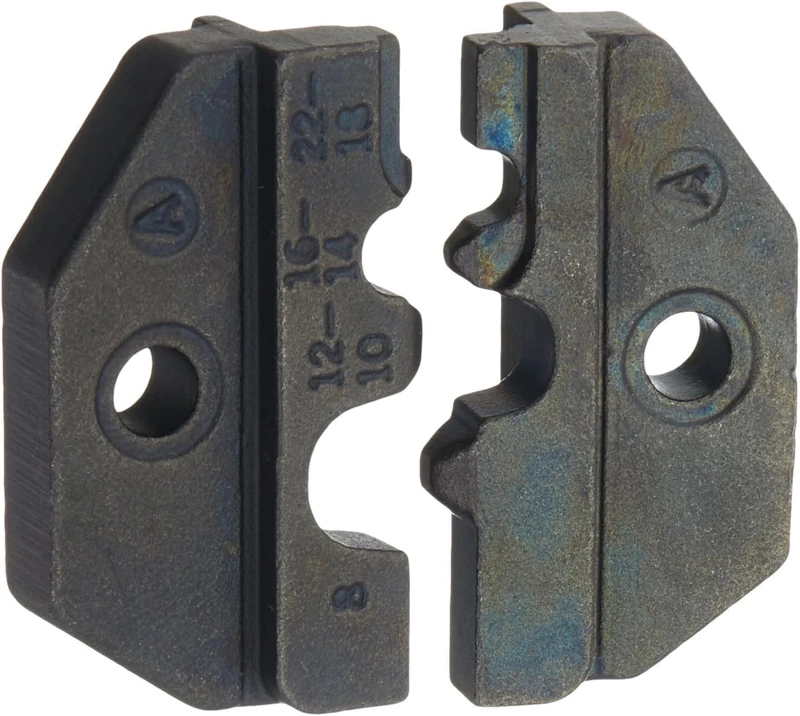 Greenlee 45507 Crimping Tool DIE Set