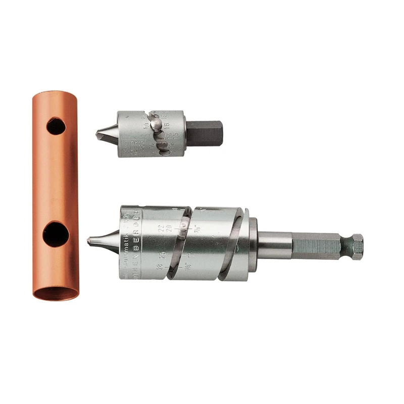 Rothenberger Schael Drill Bit Universal Drill Automatic 42 21575 – Pack of 1