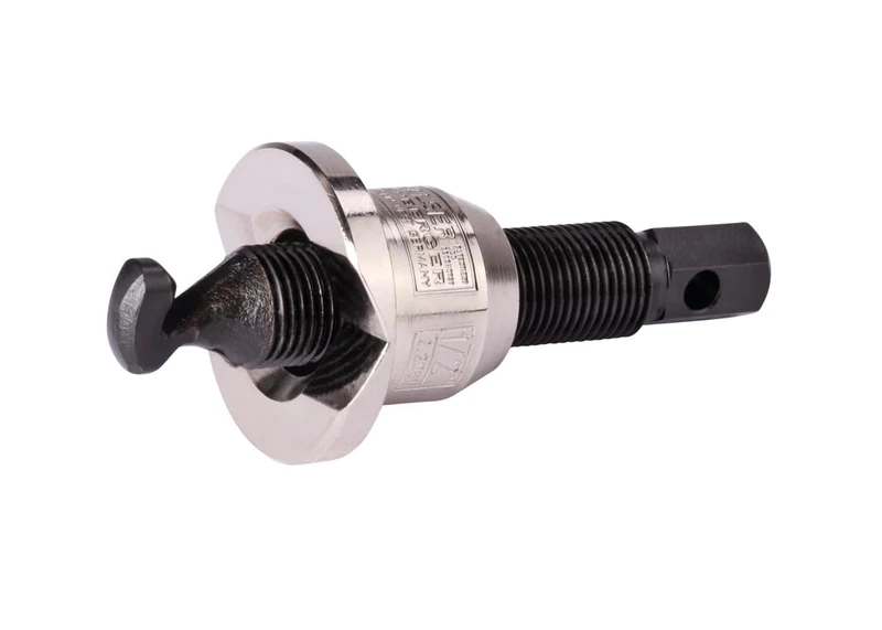 Rothenberger 22060 22060-Flaring Bell 3/8", Blueberry