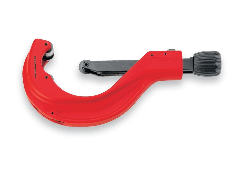 TUBE CUTTER, AUTO SIZE 2, 4-6".