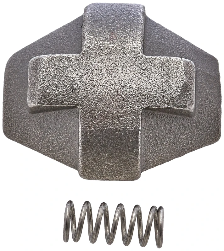 Rothenberger Game Jaw