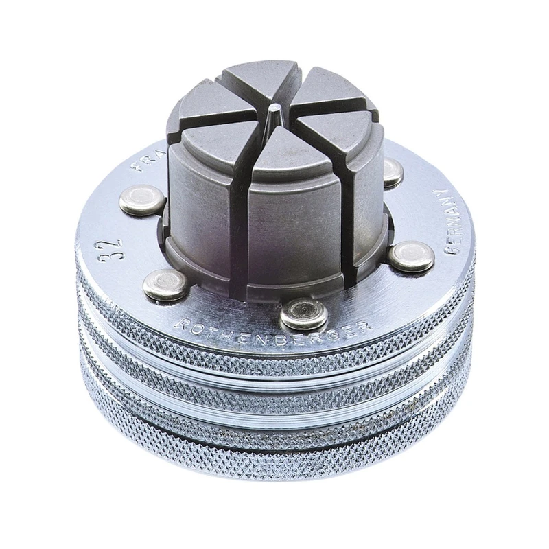 EXPANDER HEAD 1.1/4" X 1.6