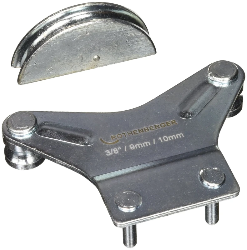 Rothenberger 24006 3/8-Inch Tube Bender Bending former Hand Tools Tube